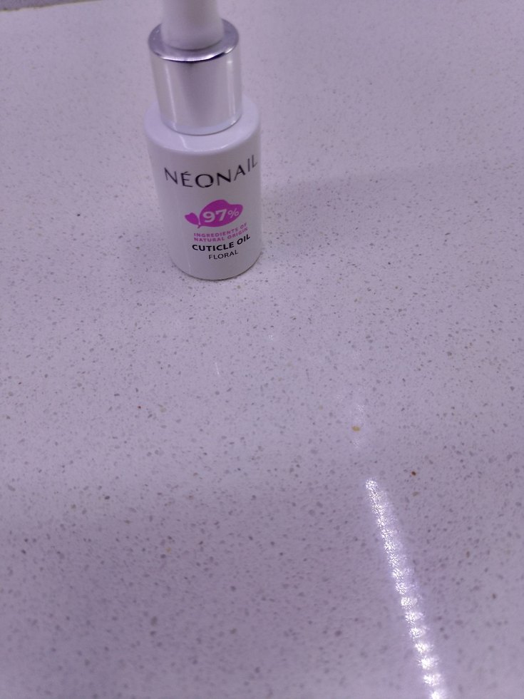 Neonail Beyaz Tırnak Eti Yağı - Görsel 3