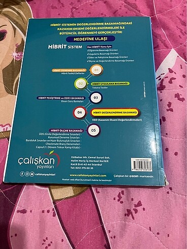  Beden 8.sınıf fen bilimleri deneme