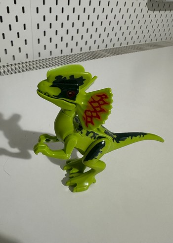  Beden Renk Lego Dinozor