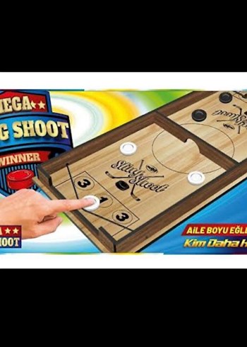 Mega Sling Shoot