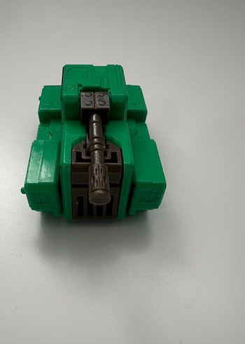  Pocket Morphers 1