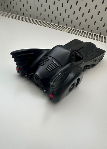  Beden Renk Batman Araba