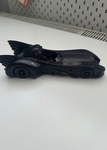  Batman Araba