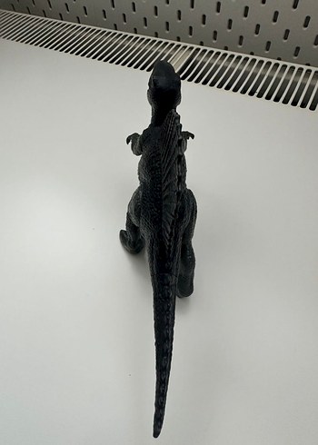 Beden Dinozor
