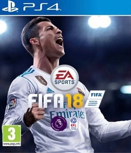 PS 4 Oyun