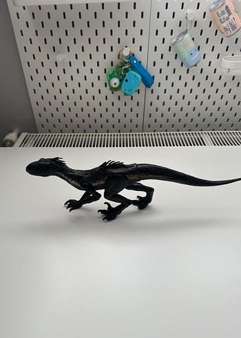  Beden Renk Dinozor