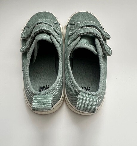 H&M Çocuk Ayakkabısı - Görsel 7