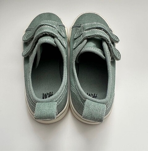 H&M Çocuk Ayakkabısı - Görsel 8