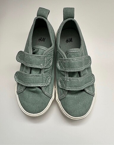 H&M Çocuk Ayakkabısı