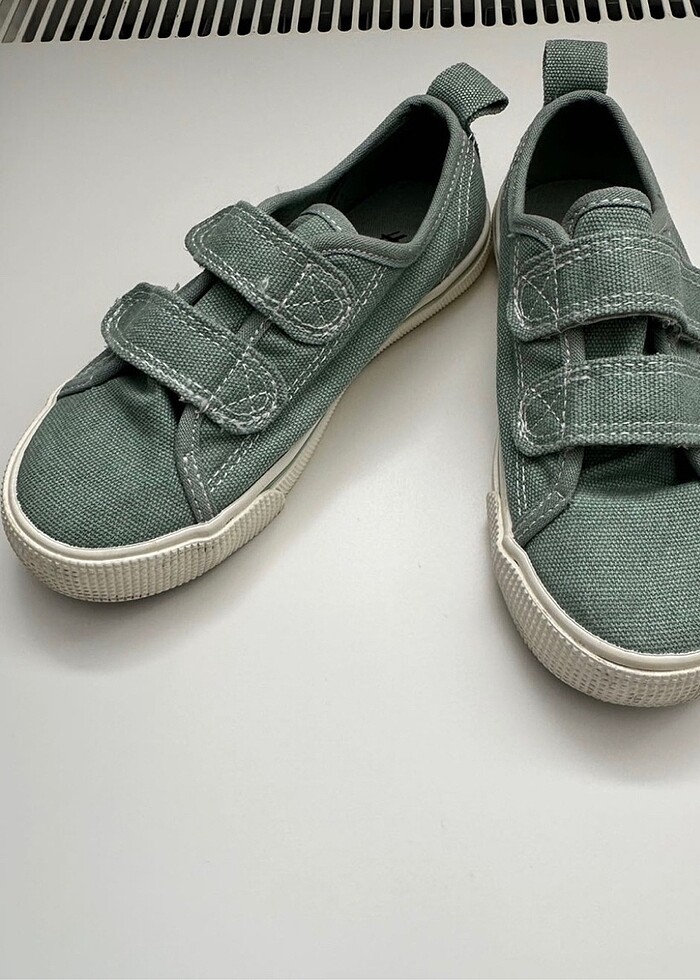 H&M Çocuk Ayakkabısı - Görsel 3