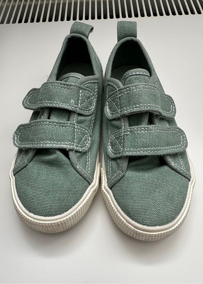 H&M Çocuk Ayakkabısı - Görsel 2