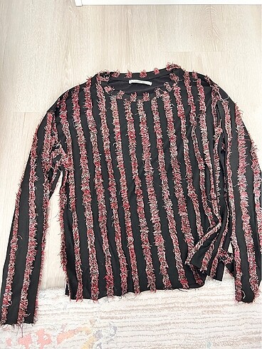 Zara bluz