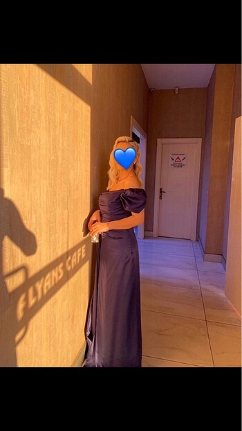 Diğer Abiye elbise