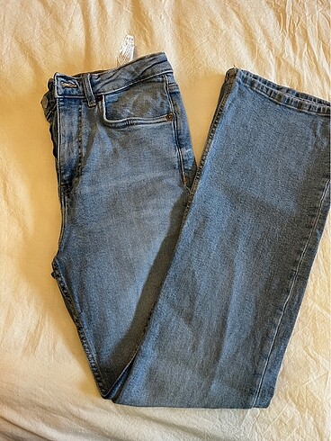 Zara jean yeni