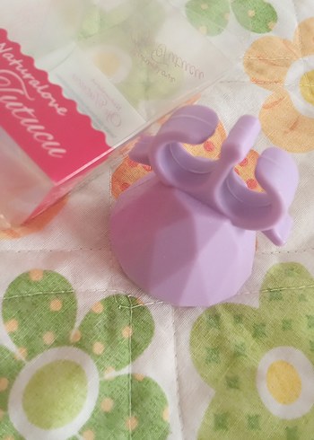 oje tutucu - Görsel 2