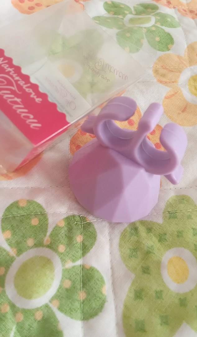 oje tutucu - Görsel 2