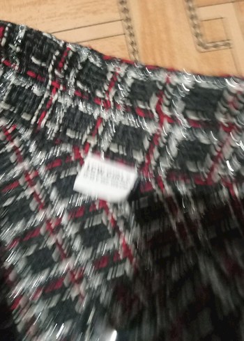 Düğmeli Uzun Kollu Gömlek - Görsel 2