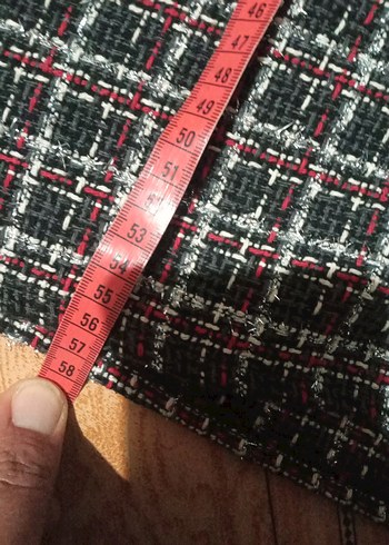 Düğmeli Uzun Kollu Gömlek - Görsel 4