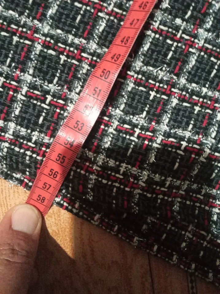 Düğmeli Uzun Kollu  Gömlek - Görsel 4