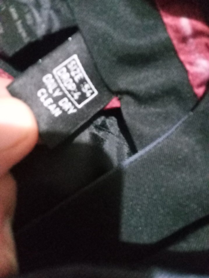 Gri Regular Fit Denim Erkek Pantolon 54 beden - Görsel 3