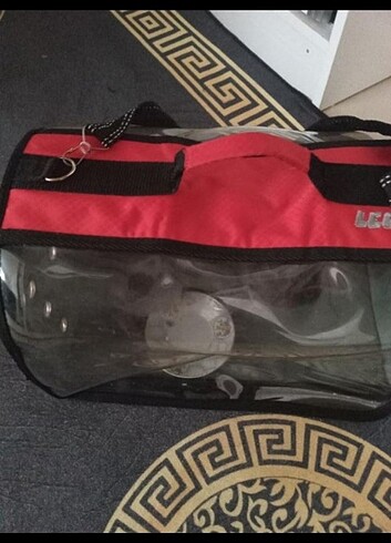  Beden Renk Kedi taşıma çantası 
