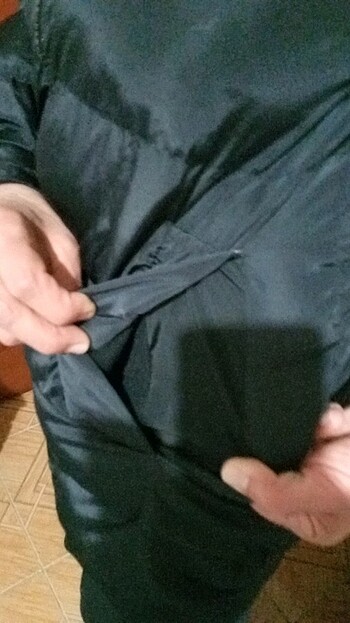 s Beden Defacto mont