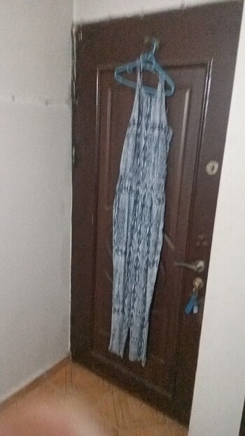 Colins şık tulum az giyildi 