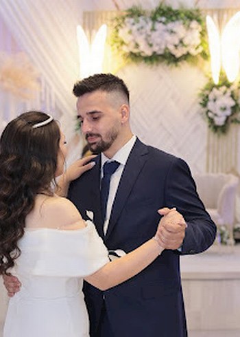 Beyaz Straplez Denizkızı Gelinlik - Görsel 3