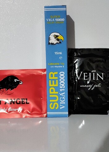 Viga krem