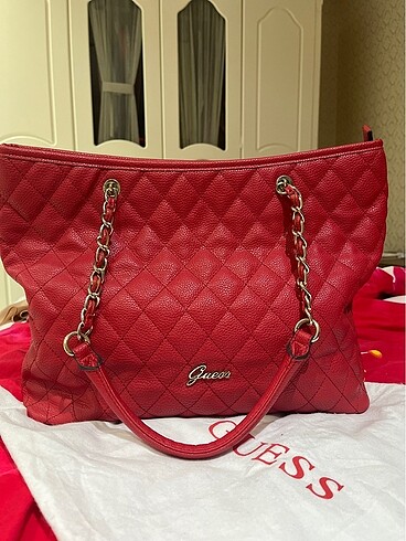 Guess Orjinal Çanta
