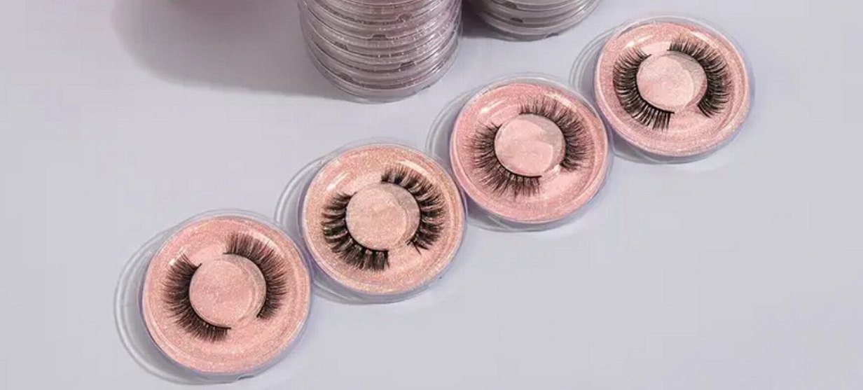 Takma kirpik - Görsel 2