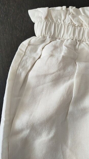 Oysho Oysho bol kesim pantalon