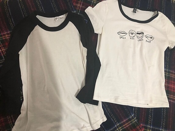 2 li Tshirt