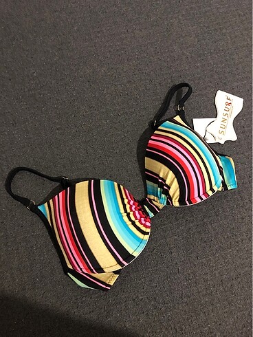 Bikini Üstü