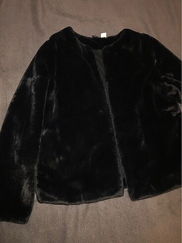 H&M Kürk
