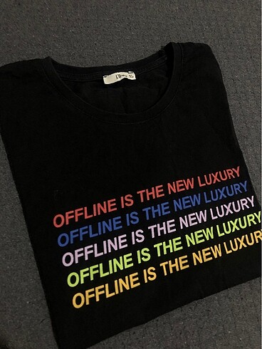 LTB TSHİRT