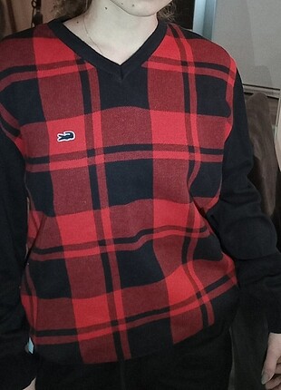 Lacoste kazak