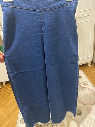 Pantolon ve gömlek takım