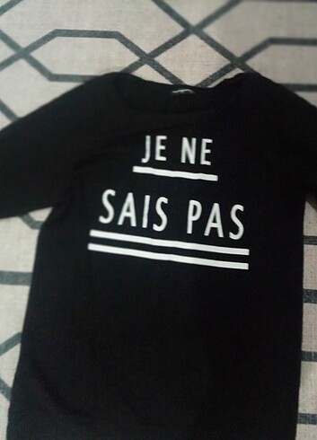 40 beden sweatshirt 