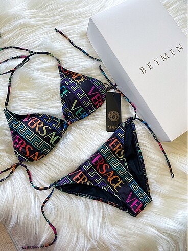 Versace Bikini Takım