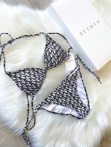 Dior Bikini Takım