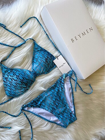 Dior Dior Bikini Takım