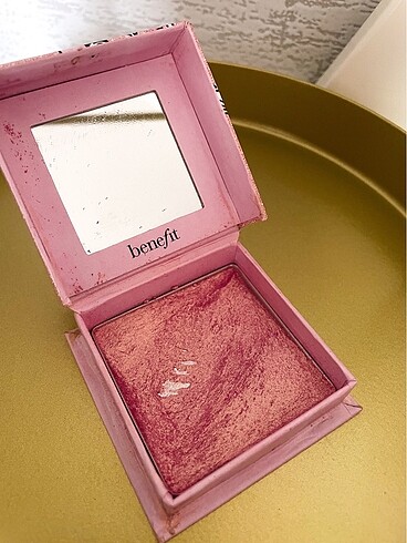 BENEFIT TICKLE HIGHLIGHTER