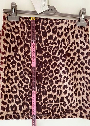LEOPARLI ETEK - Görsel 4