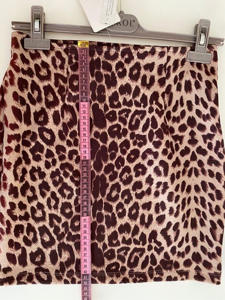 LEOPARLI ETEK - Görsel 4