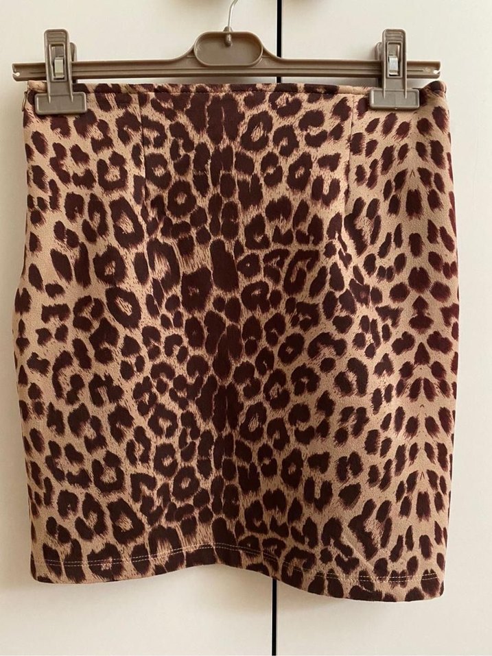 LEOPARLI ETEK - Görsel 3