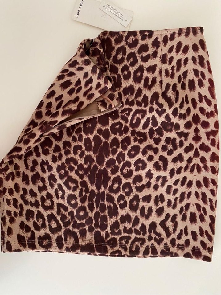 LEOPARLI ETEK - Görsel 5