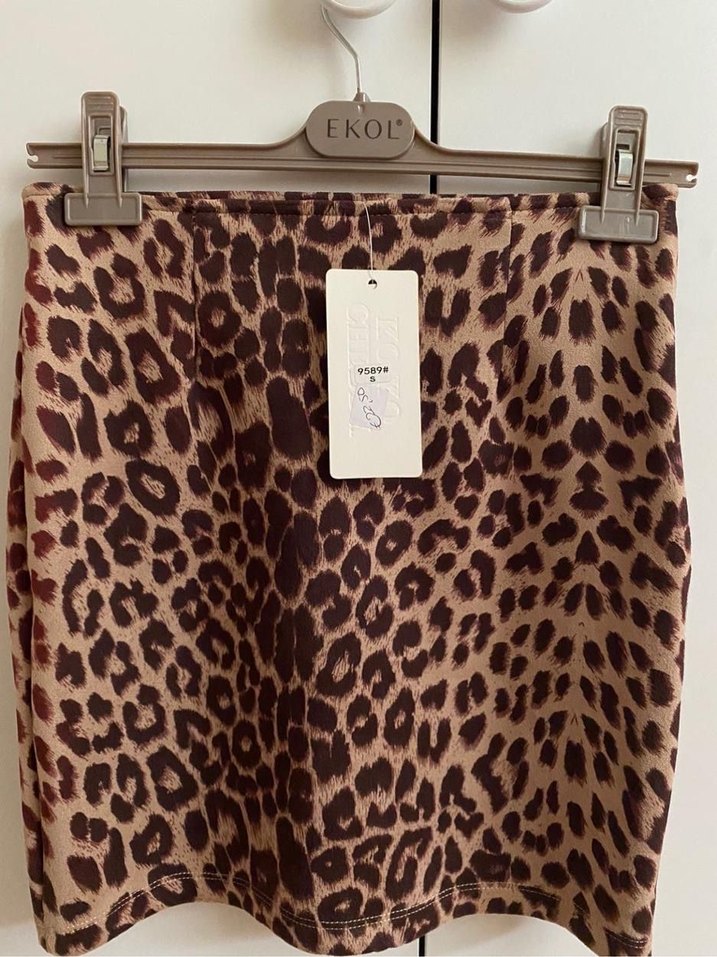 LEOPARLI ETEK - Görsel 2