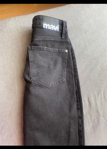 MAVİ SİYAH JEAN - Görsel 2