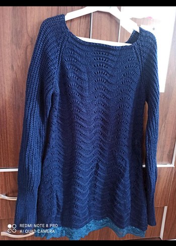 ŞIK KAZAK - Görsel 2